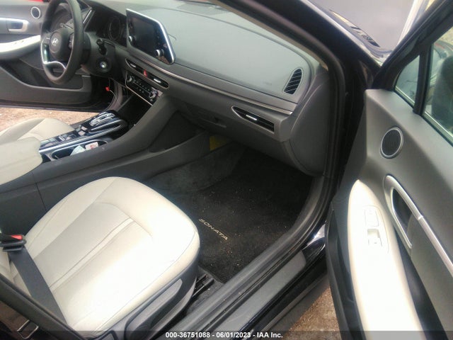 Hyundai SONATA SE 2023 KMHL24JA9PA297064 Image 5