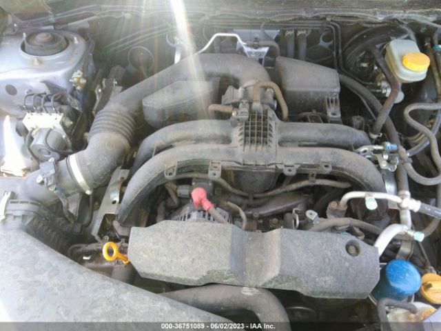 JF2SJAEC0HH535309 Subaru Forester Premium