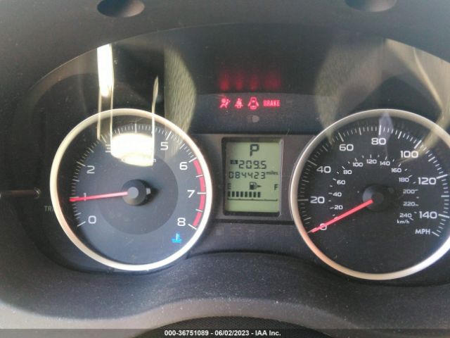 JF2SJAEC0HH535309 Subaru Forester Premium