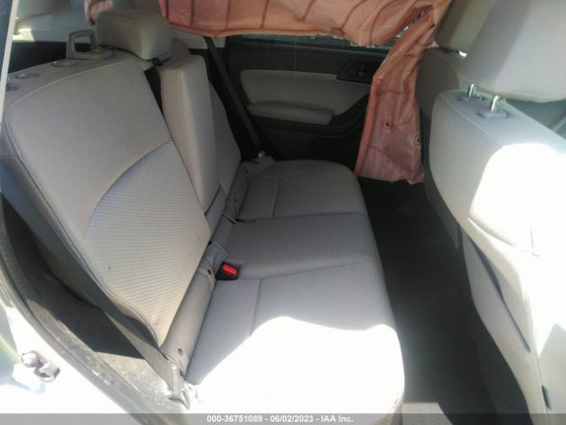 JF2SJAEC0HH535309 Subaru Forester Premium