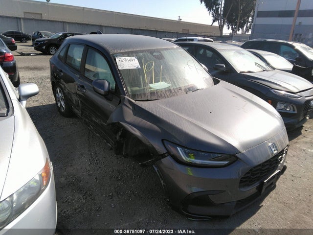 2023 3CZRZ1H39PM713952 main image