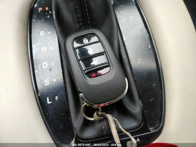Honda HR-V LX 2023 3CZRZ1H39PM713952 Image 3