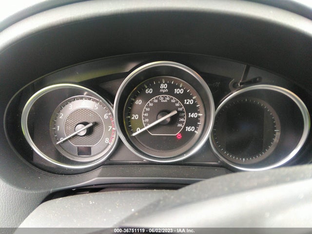 2015 MAZDA MAZDA6 I TOURING VIN: JM1GJ1V52F1211242