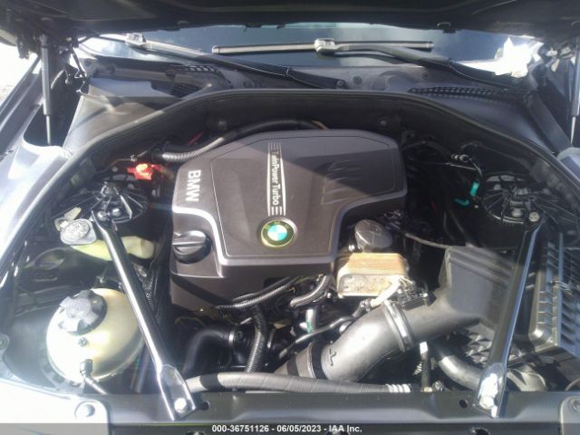 WBA5A5C56FD518989 BMW 5 Series 528i