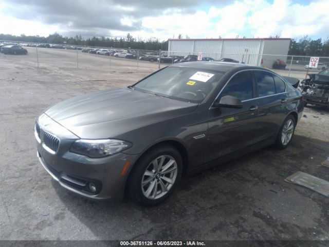 WBA5A5C56FD518989 BMW 5 Series 528i