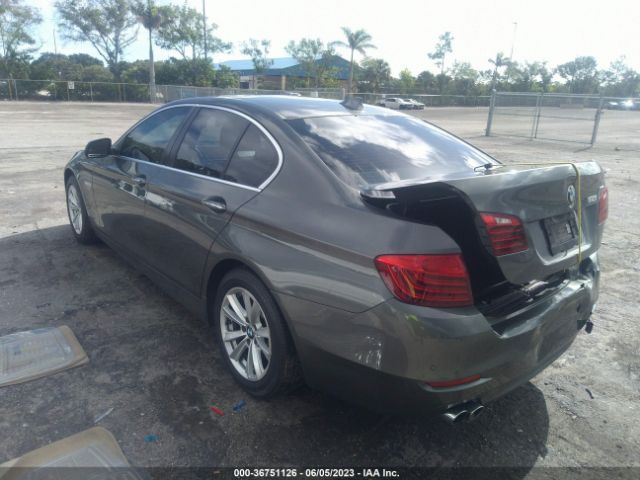 WBA5A5C56FD518989 BMW 5 Series 528i
