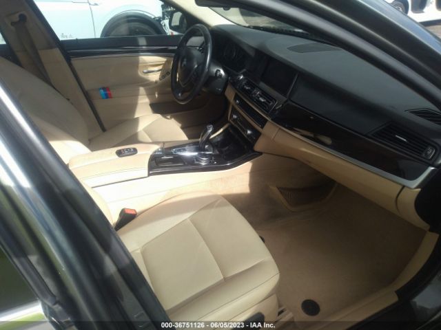 WBA5A5C56FD518989 BMW 5 Series 528i