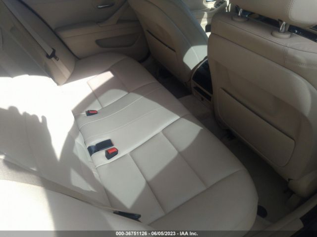 WBA5A5C56FD518989 BMW 5 Series 528i