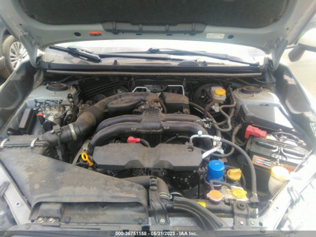 JF2GPANCXHH273786 Subaru Crosstrek Limited