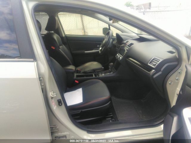 JF2GPANCXHH273786 Subaru Crosstrek Limited