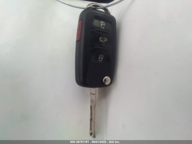 3VW267AJ9GM212830 Volkswagen Jetta Sedan 1.4t S