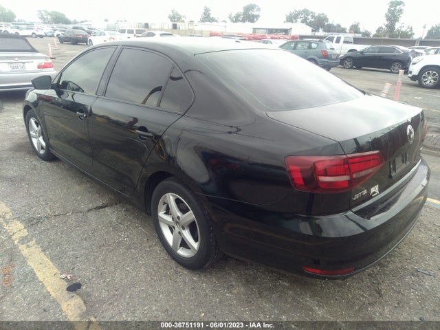 3VW267AJ9GM212830 Volkswagen Jetta Sedan 1.4t S