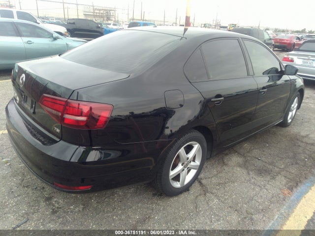 3VW267AJ9GM212830 Volkswagen Jetta Sedan 1.4t S