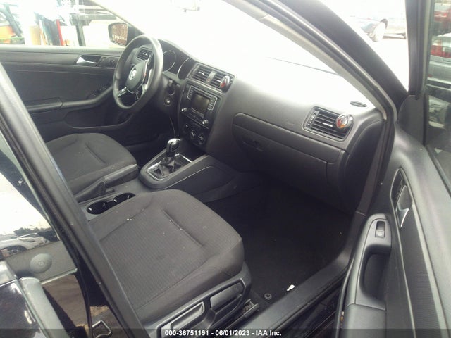 3VW267AJ9GM212830 Volkswagen Jetta Sedan 1.4t S