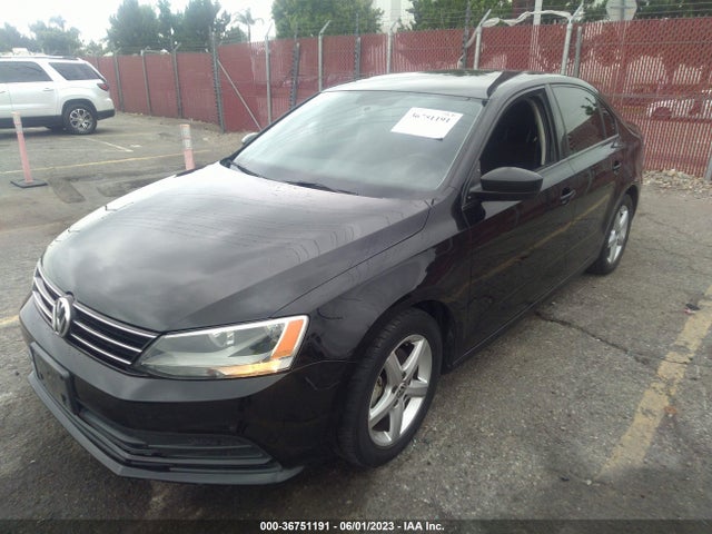 3VW267AJ9GM212830 Volkswagen Jetta Sedan 1.4t S