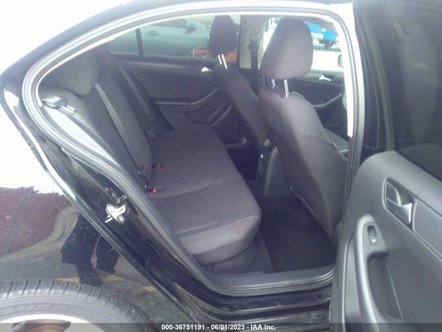 3VW267AJ9GM212830 Volkswagen Jetta Sedan 1.4t S