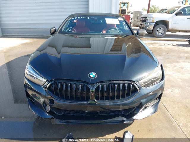 BMW M850i Xdrive 2019 WBAFY4C53KBX29597 Image 13