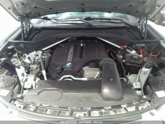 5UXKR0C57F0P05052 BMW X5 Xdrive35i
