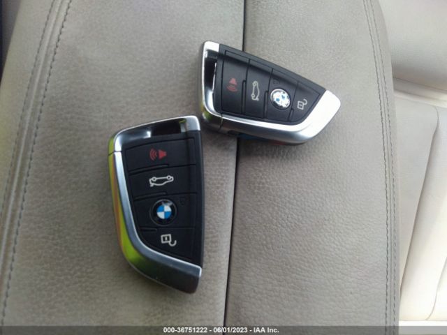 5UXKR0C57F0P05052 BMW X5 Xdrive35i