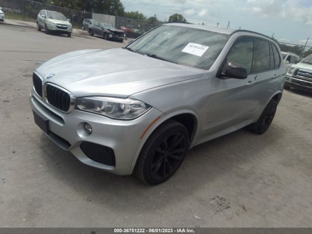 5UXKR0C57F0P05052 BMW X5 Xdrive35i
