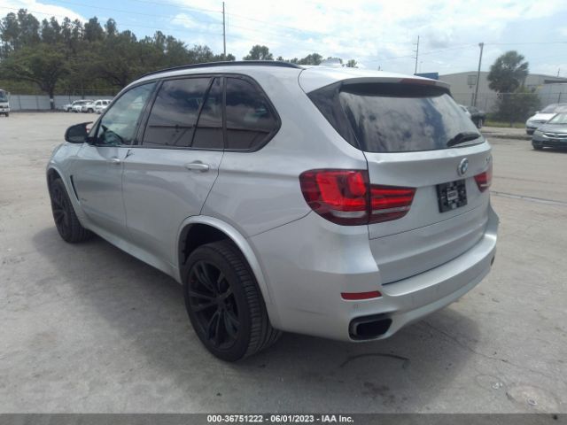 5UXKR0C57F0P05052 BMW X5 Xdrive35i
