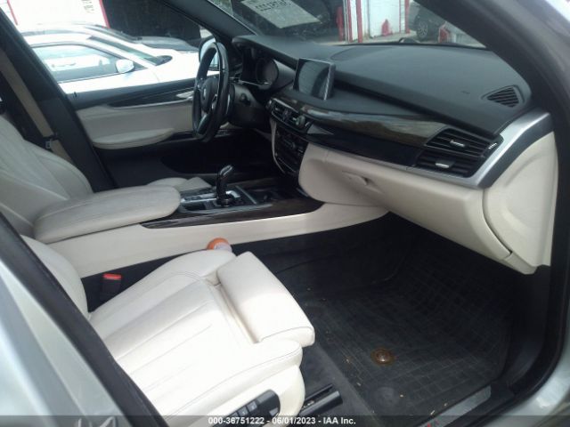 5UXKR0C57F0P05052 BMW X5 Xdrive35i