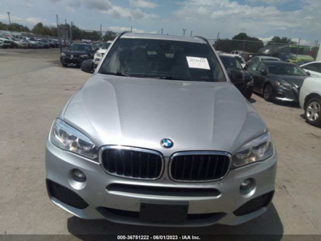 5UXKR0C57F0P05052 BMW X5 Xdrive35i