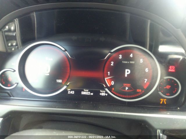 5UXKR0C57F0P05052 BMW X5 Xdrive35i