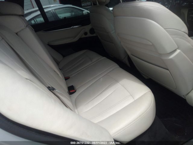 5UXKR0C57F0P05052 BMW X5 Xdrive35i