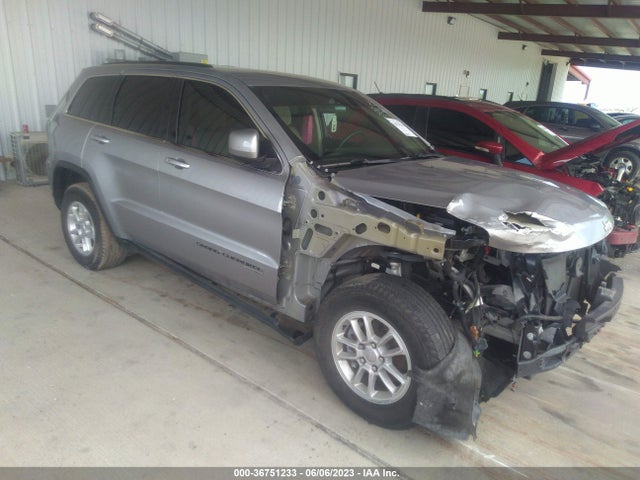 2019 1C4RJEAG8KC720743 main image