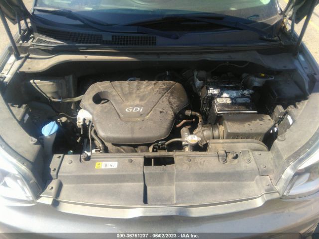 KNDJN2A23G7341461 KIA Soul Base