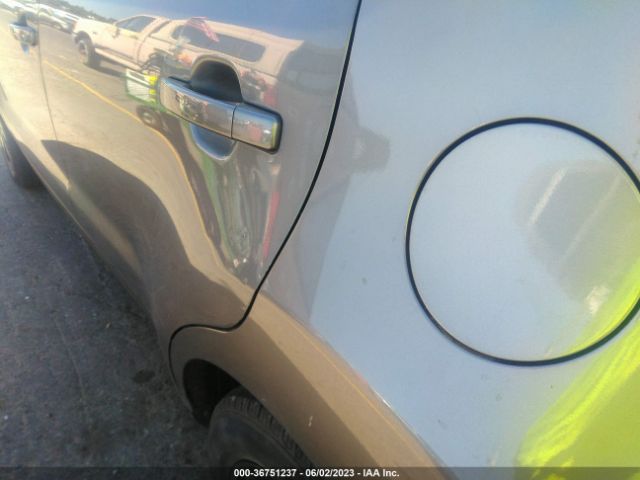 KNDJN2A23G7341461 KIA Soul Base