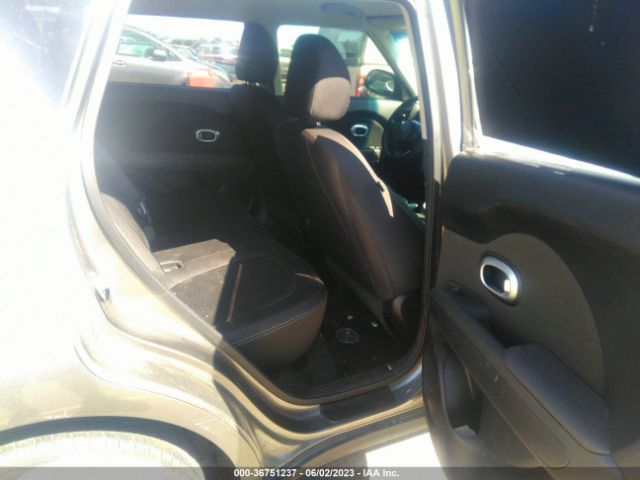 KNDJN2A23G7341461 KIA Soul Base