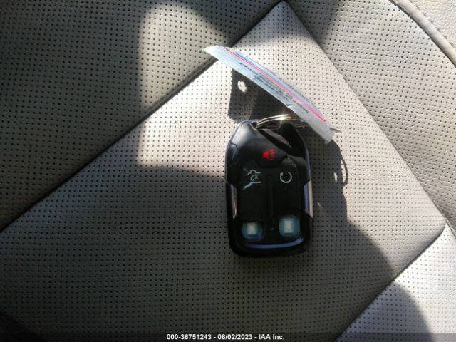 1GKKNMLA6HZ314673 GMC ACADIA SLT