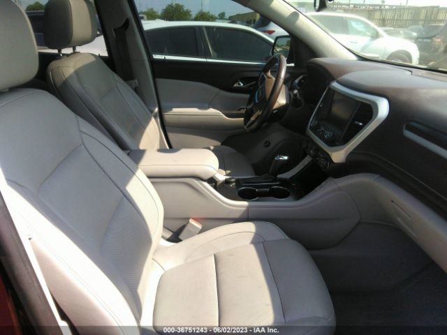 1GKKNMLA6HZ314673 GMC ACADIA SLT