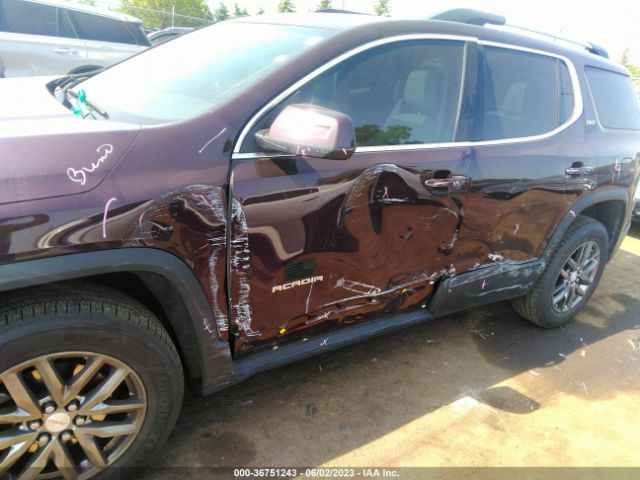 1GKKNMLA6HZ314673 GMC ACADIA SLT