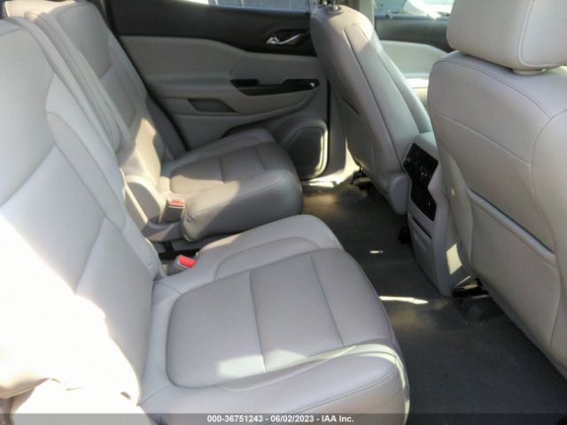 1GKKNMLA6HZ314673 GMC ACADIA SLT