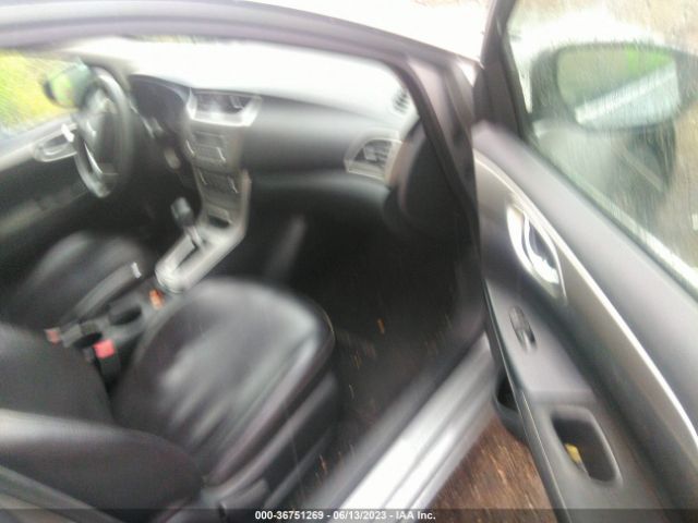 3N1AB7AP6EY260583 Nissan SENTRA S