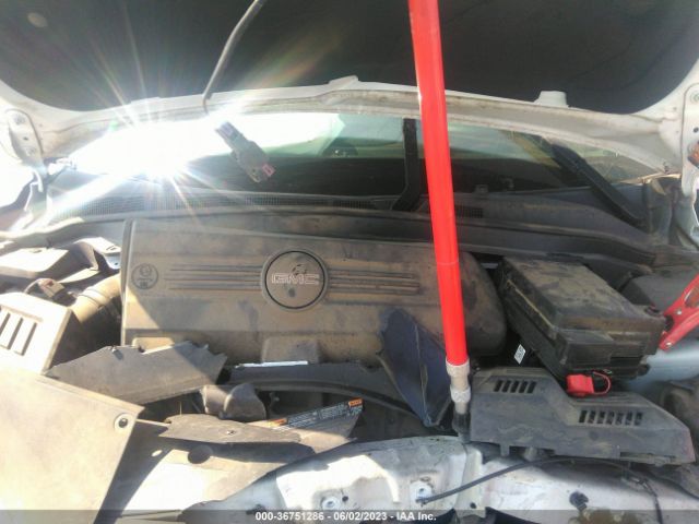 2GKFLUE3XF6308261 GMC Terrain Denali