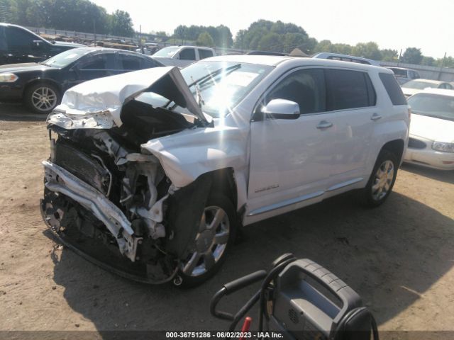 2GKFLUE3XF6308261 GMC Terrain Denali