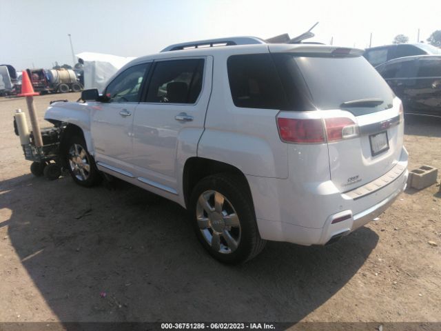 2GKFLUE3XF6308261 GMC Terrain Denali