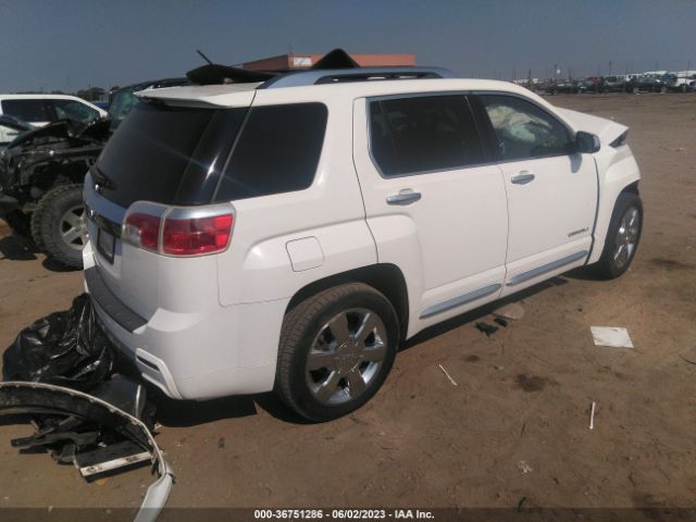2GKFLUE3XF6308261 GMC Terrain Denali