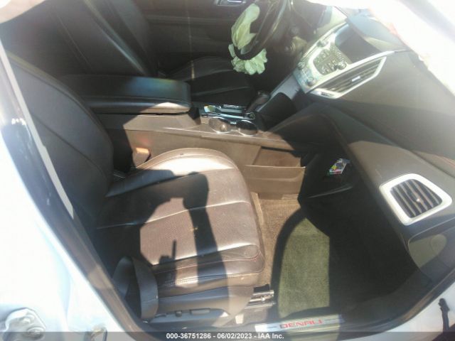 2GKFLUE3XF6308261 GMC Terrain Denali