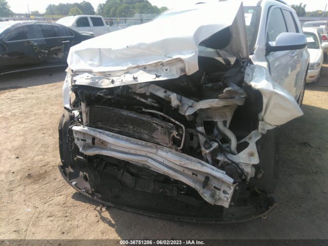 2GKFLUE3XF6308261 GMC Terrain Denali