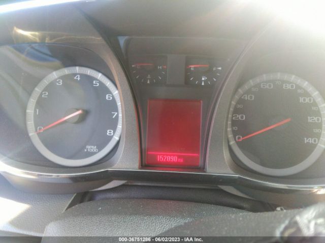 2GKFLUE3XF6308261 GMC Terrain Denali
