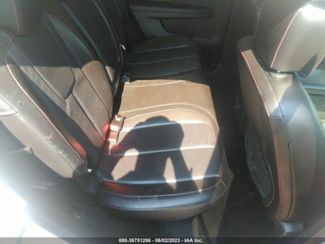 2GKFLUE3XF6308261 GMC Terrain Denali