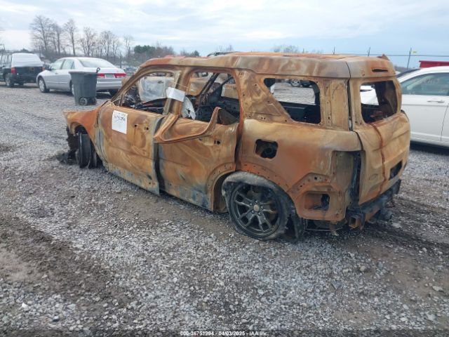 3FMCR9B66MRA60083 Ford Bronco Sport Big Bend