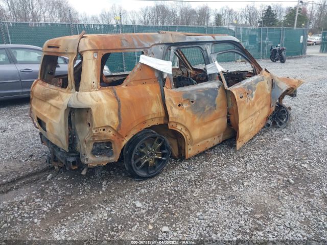 3FMCR9B66MRA60083 Ford Bronco Sport Big Bend