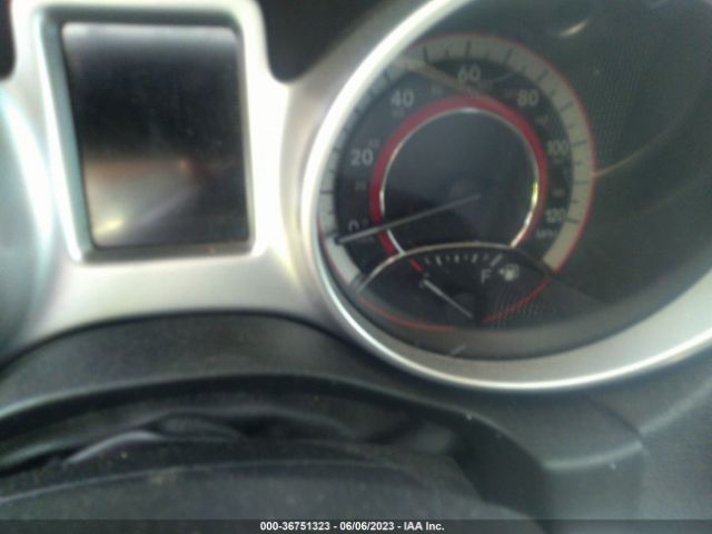 3C4PDDBGXHT523772 Dodge Journey Sxt
