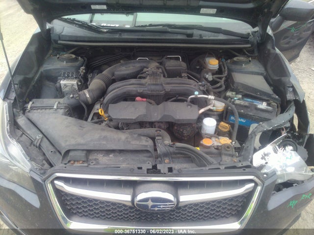2016 SUBARU IMPREZA SEDAN PREMIUM VIN: JF1GJAF62GH017199